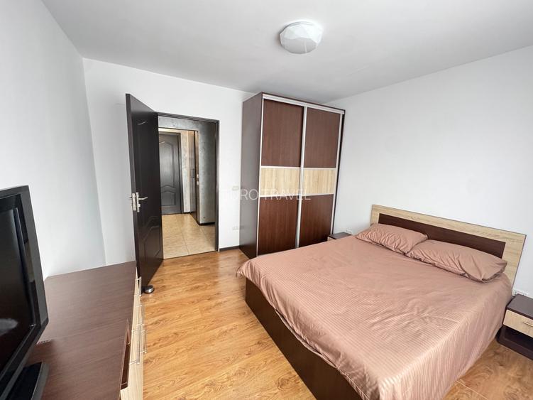 Apartament 3 camere, Faleza Nord, termen lung, 750 euro - 9