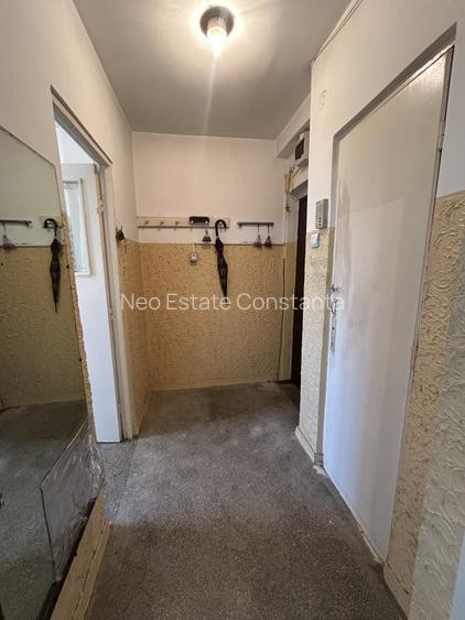 Apartament 2 camere semidecomandat 48 mp in zona City Mall Tomis 3 - 4