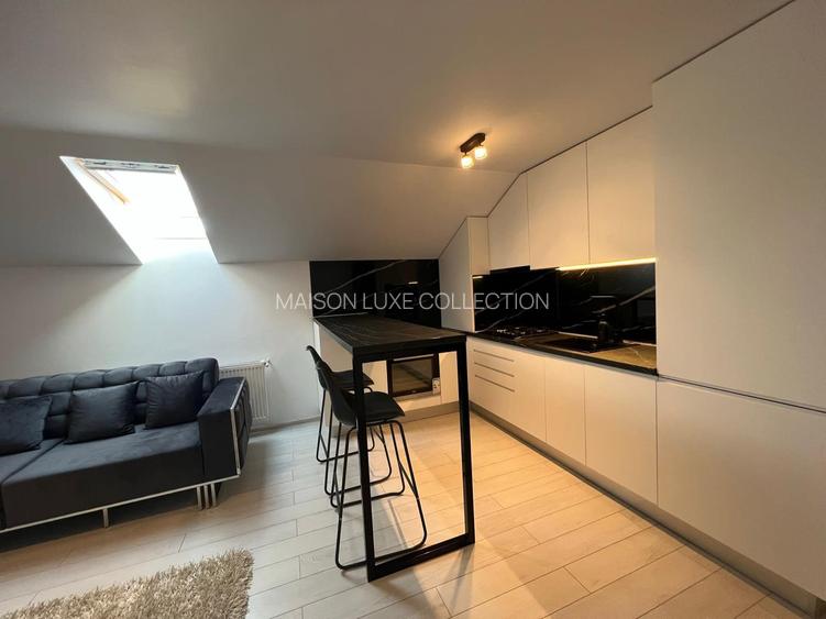 Apartament cu 2 camere de vânzare | Chiajna - 4
