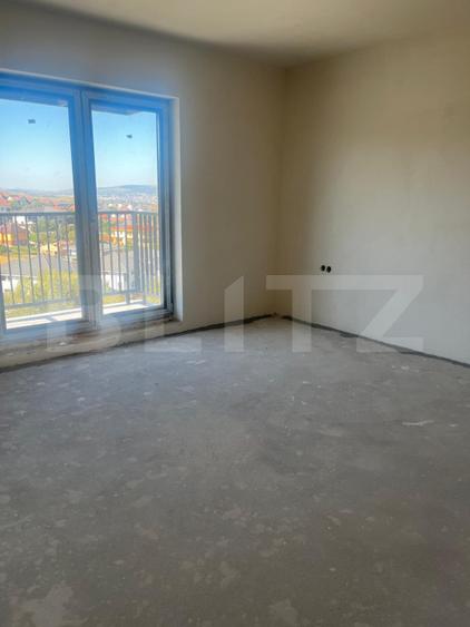 Duplex de vanzare, 5 camere, 146 mp, zona Dezmir
