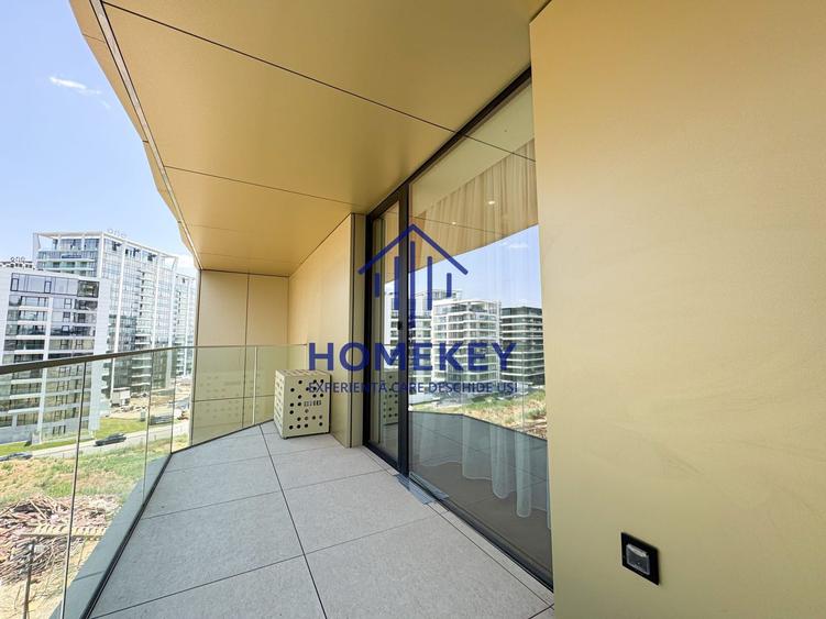 Apartament 2 Camere in BHB Avenue-Fabrica de Glucoza