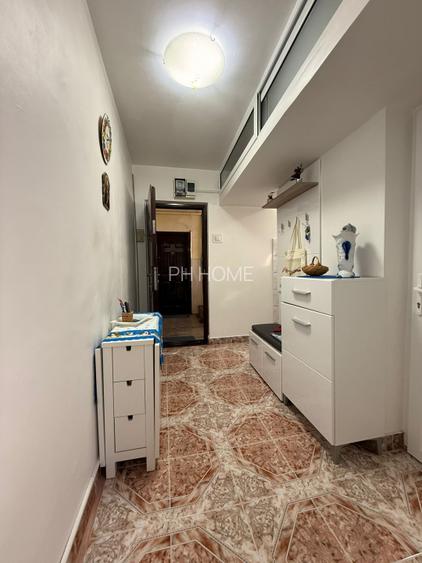 Apartament 2 camere, 42mp utili Zona Spitalul Judetean - 11