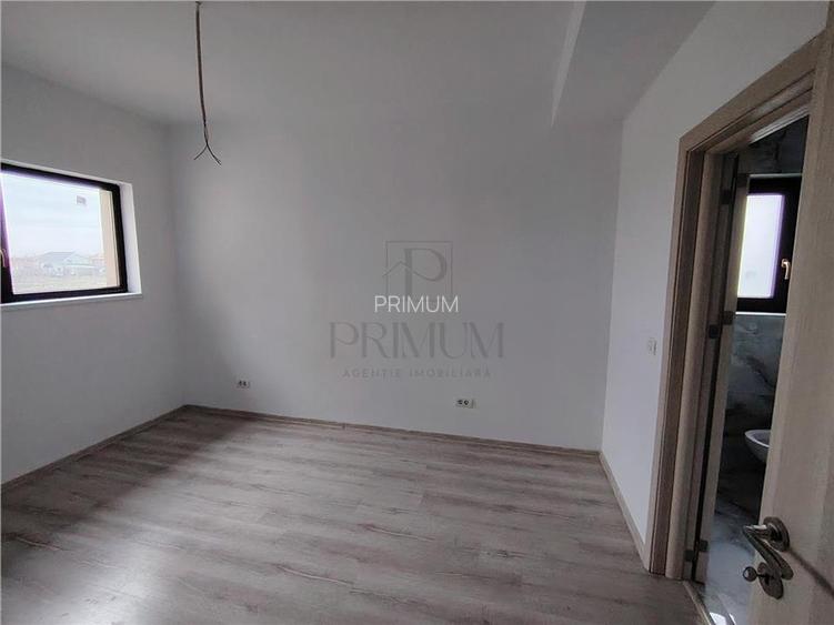 Duplex cu 5 camere - la cheie - toate utilitatile - 8