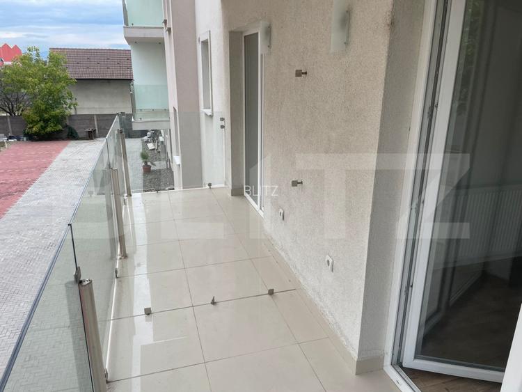 Apartament 2 camere, Decomandat, Sebes, pret cu TVA - 5