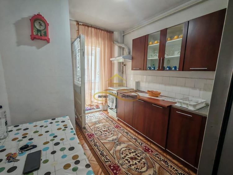 Apartament 3 camere, de Închiriat – Spațios, Curat și Întreținut