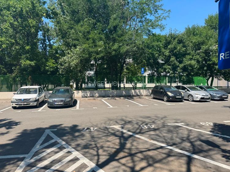 Apartament,2 camere,zona spitalului Maria Curie - 8