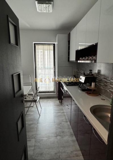 Garsoniera de inchiriat | Exigent Plaza F2 | Centrala proprie - 3