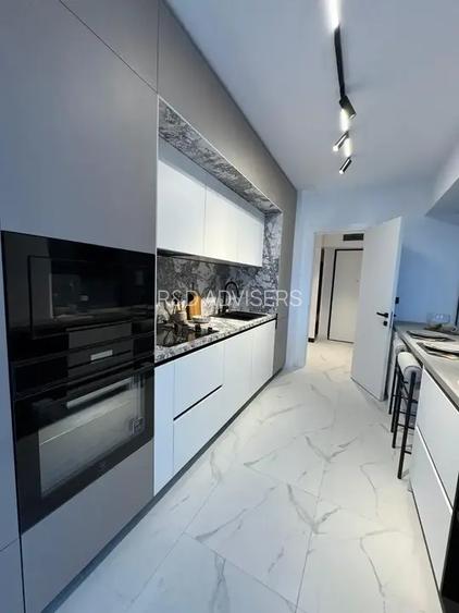 APARTAMENT 2 CAMERE PREMIUM IZOLAT FONIC THEODOR PALLADY NICOLAE TECLU - 19