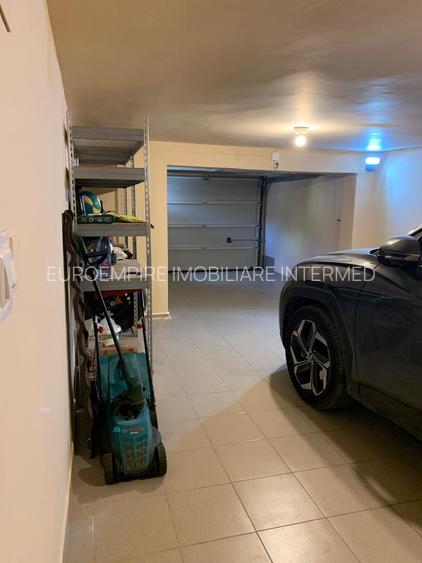 Vila  P+1 Localitatea Agigea - 20