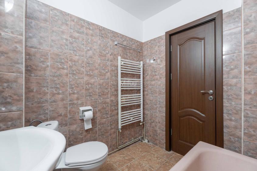 Apartament de 2 camere | Centrala Termica | Zona Pacurari - 12