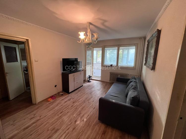 Abator -apartament cu 2 camere - 2