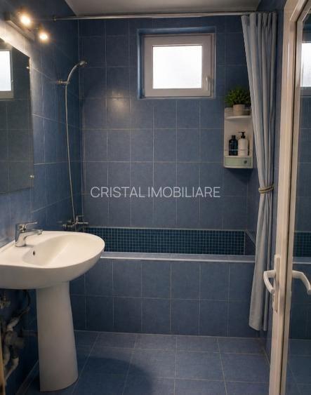 Apartament 3 camere, Bld. Obregia. Etaj 1. Loc parcare. - 16