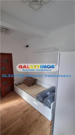 Garsoniera Cismigiu COD 300