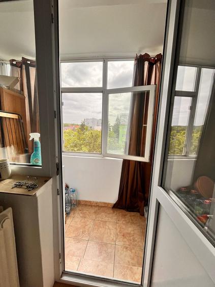 Apartament cu 1 camera - zona Tatarasi - Piata Chirila