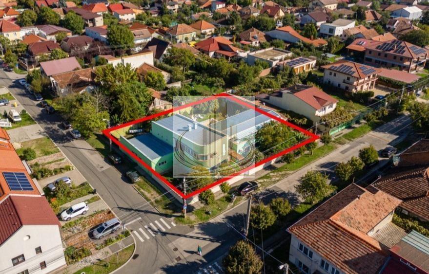 Proprietate Premium cu Piscină – 450 MP – De Închiriat în Timișoara