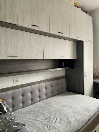 Vând apartament 60mp Burdujeni Suceava