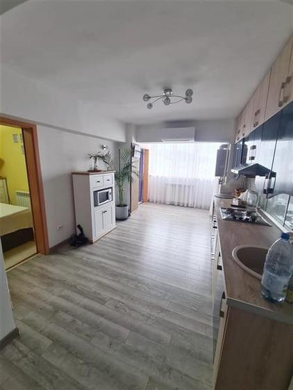 Apartament 2 camere decomandat etaj intermediar Astra- Carpatilor