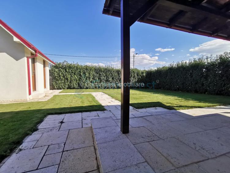 Casa de vanzare in Santandrei cu 4 camere, zona Calea Santandrei