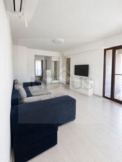 Apartament 2 camere |70 mp| Mobilat,utilat