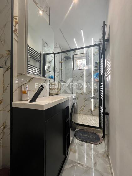 COMISION 0% Apartament 2 camere sdec etajul 2 renovat complet Micro 6 - 13