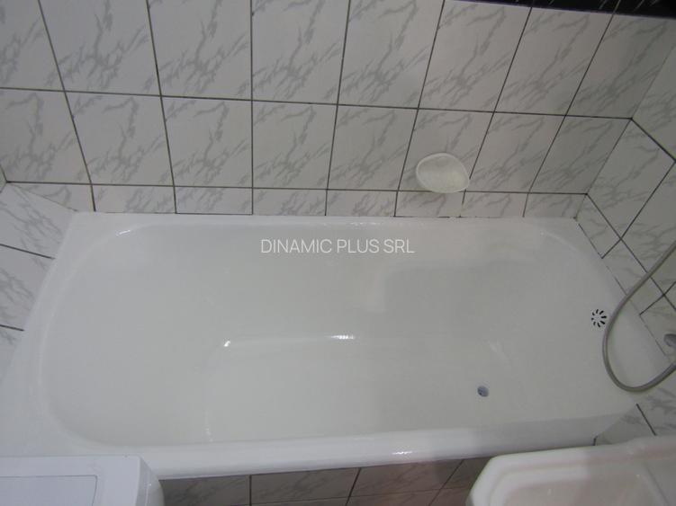 Garsonieră renovată de închiriat – Bulevardul Mihai Viteazul, Sibiu - 22