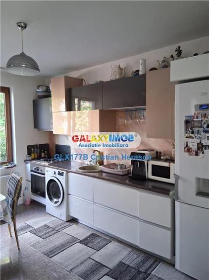 Vila P+1 Str Islaz 140 mp Teren 310 mp 3 dormitoare 2 bai - 10