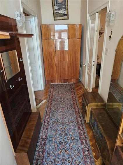 Casa Ultracentrala, 3 camere, teren 208 mp