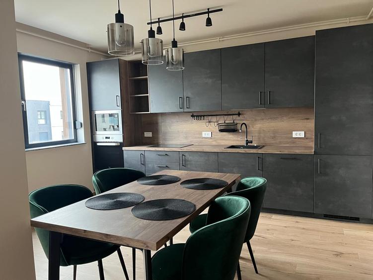 Apartament in zona Kaufland