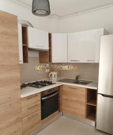 Garsoniera de inchiriat | Ghencea | Centrala Proprie | Parcare - 4
