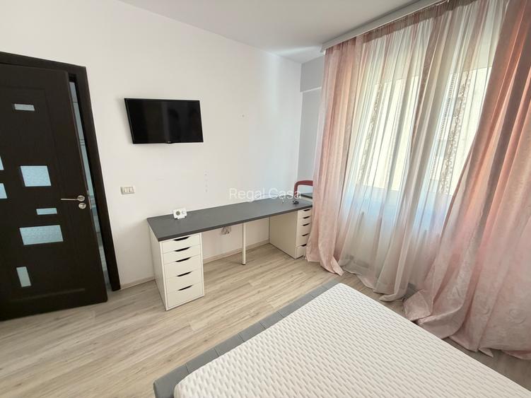 Inchiriere 2 camere zona Valea Lupului - Iriss Residence - 3