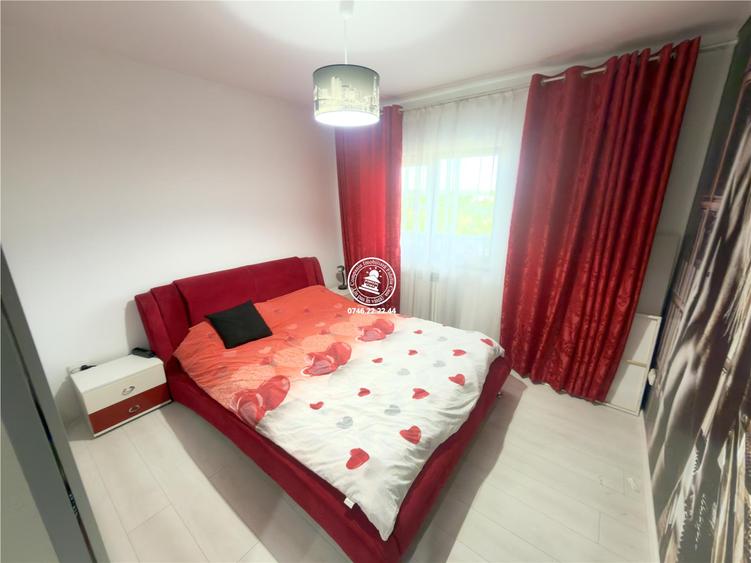 Apartament 2 Camere Decomandat + Loc de Parcare Inclus | Păcurari - Alpha Bank