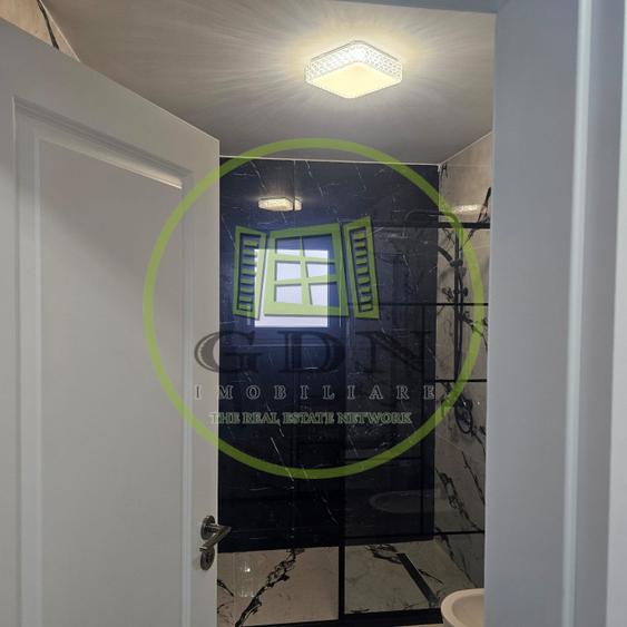 Casă P+1 cu teren de 412mp în zona Selgros de închiriat