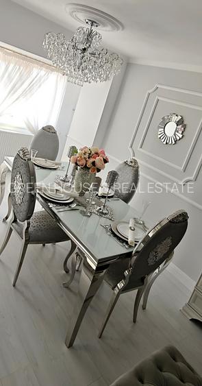 Apartament 3 camere , zona Decebal-Piata - 6