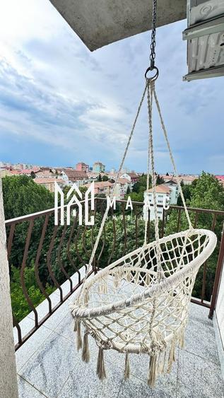Apartament 2 camere | 2 balcoane | Lift | Parcare | D.Stanca