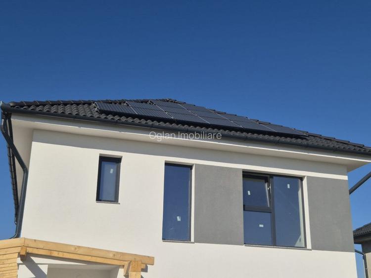Casa single eficienta energetic, curte 320 mp, comision 0% - 5