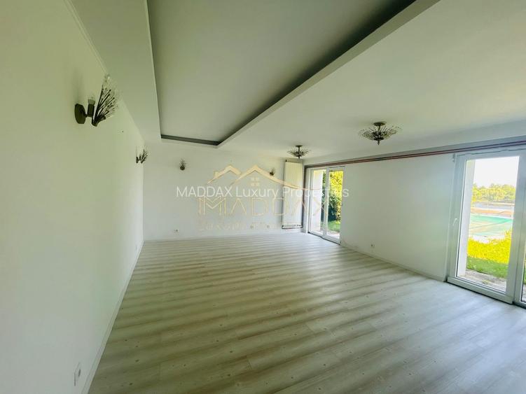 Casa de vanzare  Tancabesti - Snagov I Piscina I Lac *** - 12