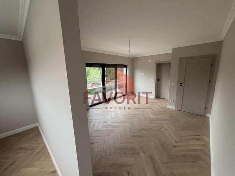 Casa individuala 4 camere | 3 Bai | Timisoara - Ciarda Rosie