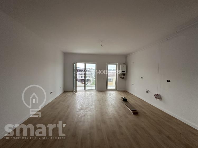 Apartament 2 camere cu terasa generoasa Eroilor bloc 2026 - 2