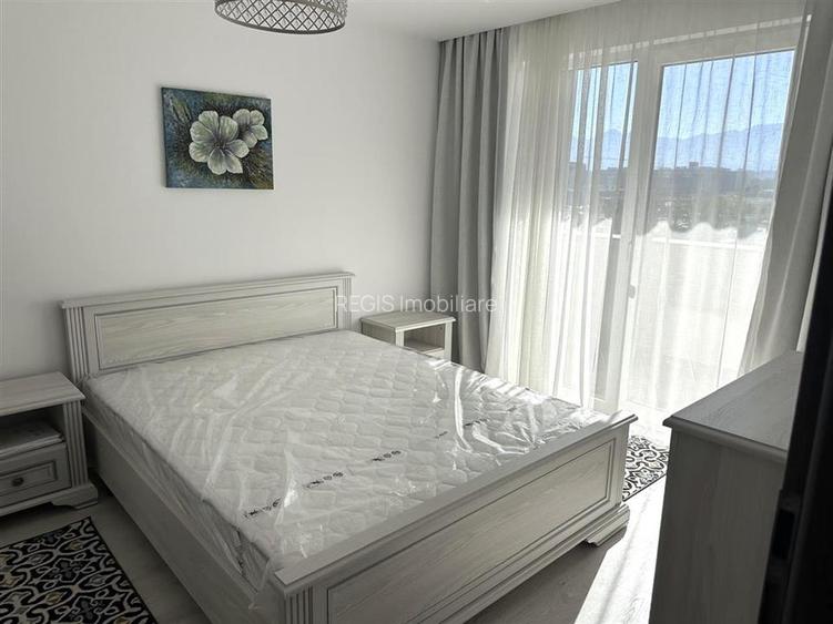 Apartament cu parcare si boxa | Urban Coresi - 5