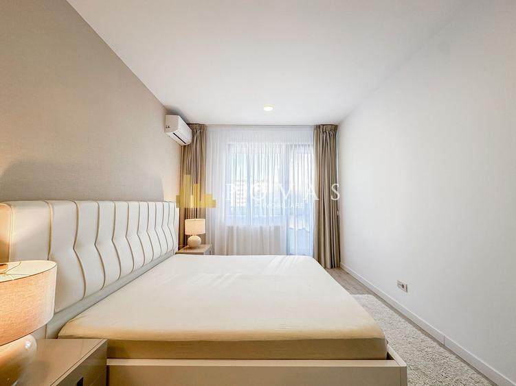 Inchiriere Apartament 3 Camere Residence5 Pipera Rond OMV