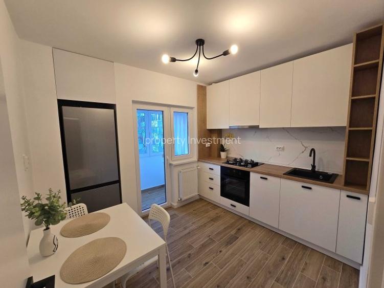 Berceni - Piata Sudului | 2 Camere | Proximitate Metrou | Renovat Lux | - 5