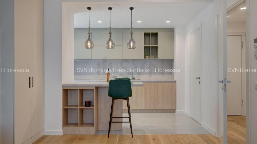 REA1029695 Apartament 2 camere superb I Nusco City 2 I Aviatiei - 6