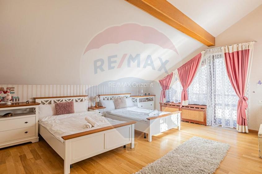 Vila Exclusivista in Scheii Brasovului - 21
