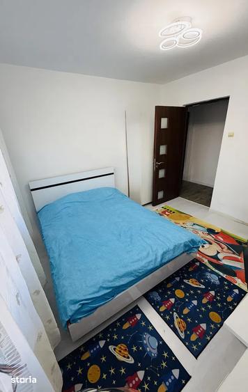 Apartament 2 Camere | Calea Rahovei | Decomandat | Mobilat Utilat | Parcare |