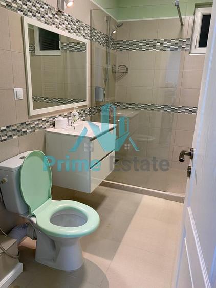 Apartament 2 camere mobila utilat cu parcare subterana