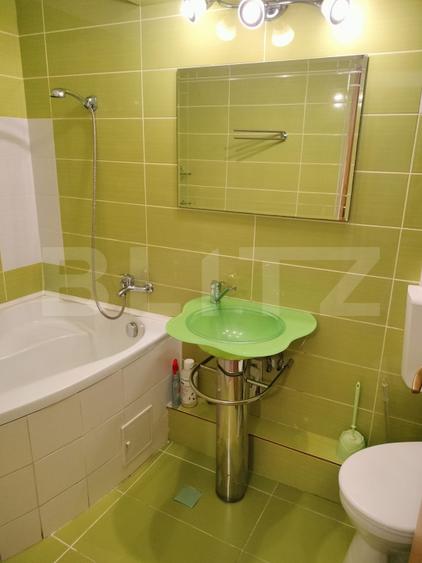 Apartament 3 camere, 73 mp, zonă Centrală