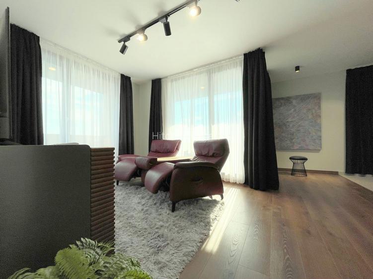 Apartament 2 camere inchiriere - zona Take Ionescu - 7