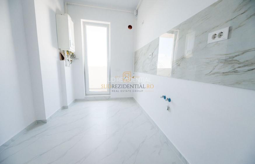 Apartament 2 camere, decomandat, bloc nou finalizat, Sector 4, Berceni - 5