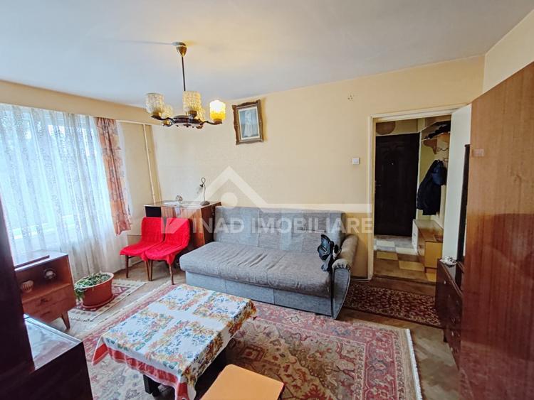 Apartament cu 2 camere in Gheorgheni zona strazii Liviu Rebreanu