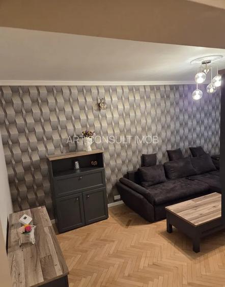 Apartament 3 Camere | Decomandat | Rahova | Parcare Inclusa | Centrala |